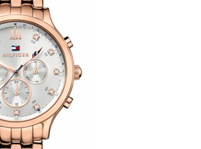 Tommy Hilfiger - Amelia - 178.1611 - Image 3